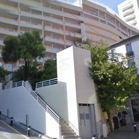 Monaco Monte Carlo Center Beausoleil