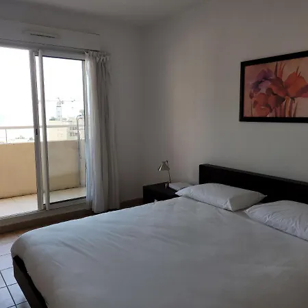 Monaco Monte Carlo Center Apartment